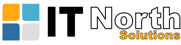 IT-North-Solutions Saucke